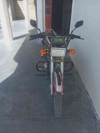 اسلام عليكم موطور للبيع عتاني سوري محرك 200موديل 2020بيه اوراق تصال عل...