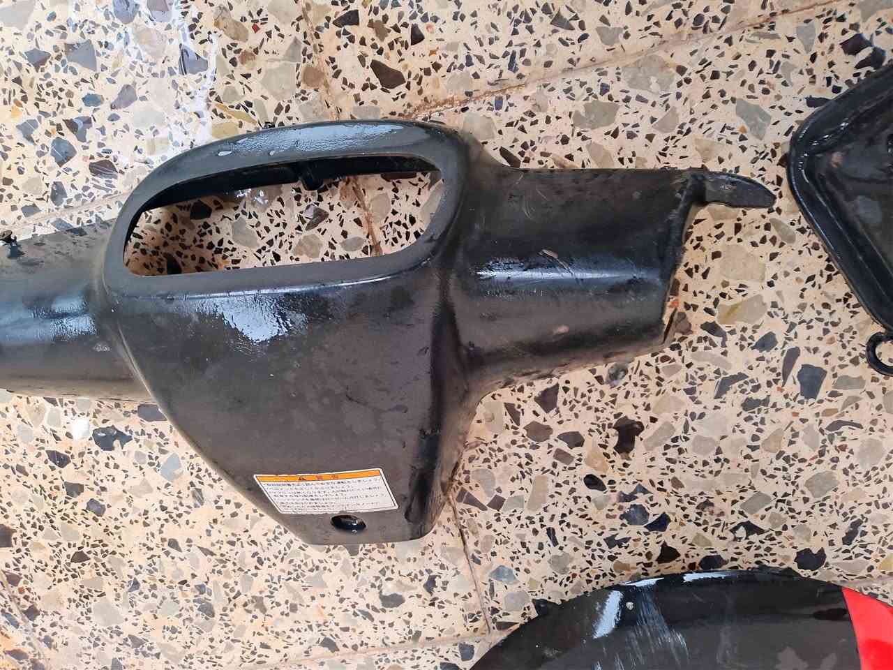 اغراض ماطور بوتين للبيع ***********
