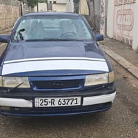 فيكترا ٩٣ • رقم جديد • باور ستيرن