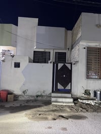 النجف • زراعي • جاهز للسكن