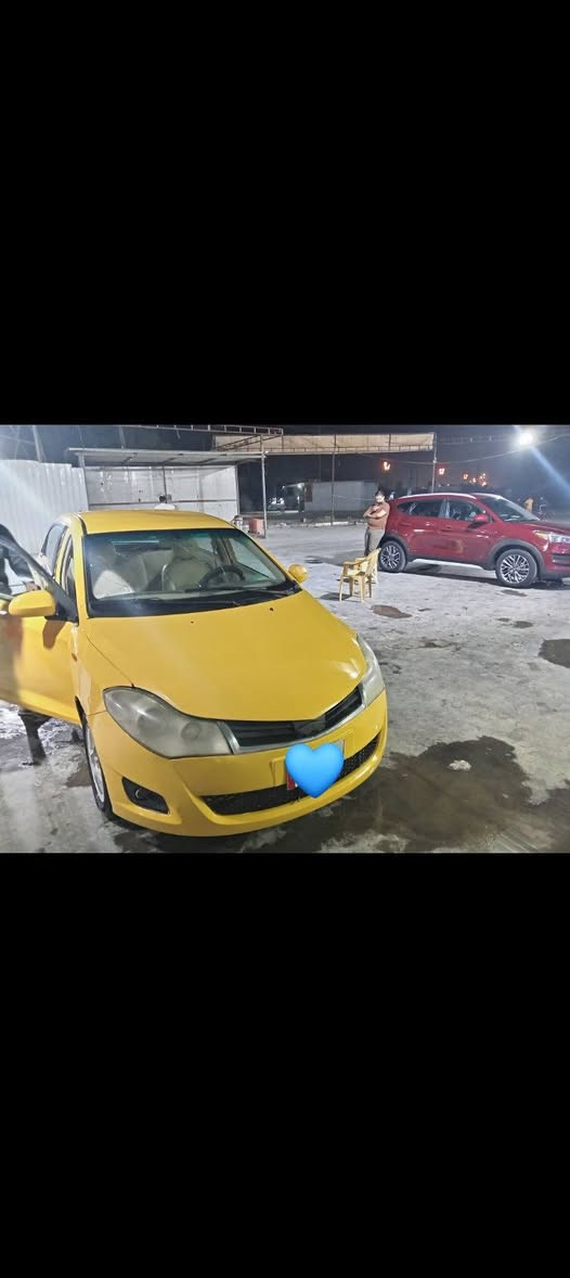 السلام عليكم شيري فلاوين ٢٠١١ تخم تاير جديد كهرائيات كلها شغاله مصبوغه عام لجماليه رقم قادسيه تحويل ثاني يوم  مكاني بابل المسيب مطلوبه هيئه السعر ٢٠  للاستفسار ***********
