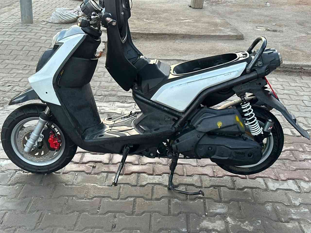 السلام عليكم
دارجة سكنس جبلي للبيع الدراجة جديدة الله شاهد برغي مامفتوح بيها 
مكاني بغداد مدينة الصدر 
***********
