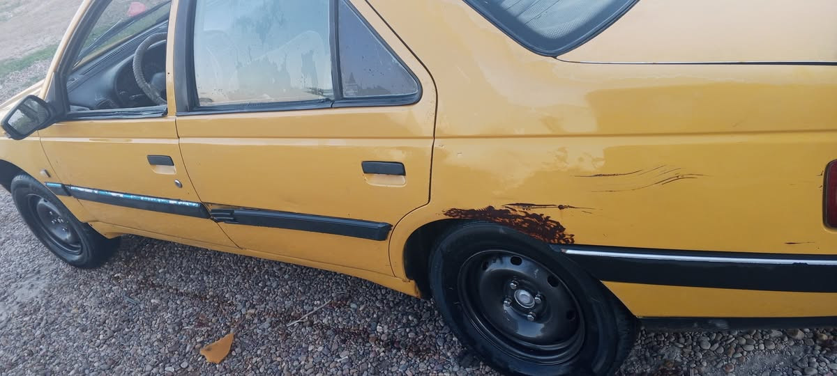 اعيد النشر بسبب الوعود الكاذبة بيجو Glx موديل 12مكفولة كفالة عامه ما عدا البنيد طاير وموضح ب الفيديو كير مكينه تبريد تدفئة كهربائيات كلهة شغالة صدر امامي نص ونص العنوان بغداد الشعلة السعر 28 وبيها مجال شي بسيط للاستفسار واتساب ***********
