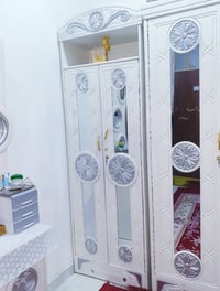 غرفة 9 قطع • شغل عراقي • نظافة ٩٠٪