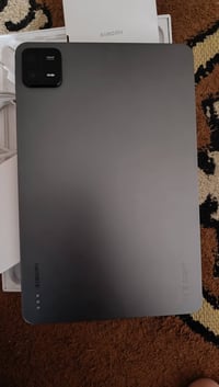 شاومي باد 6 • ١٢٨ جيجا • شاشة ١٤٤هرتز