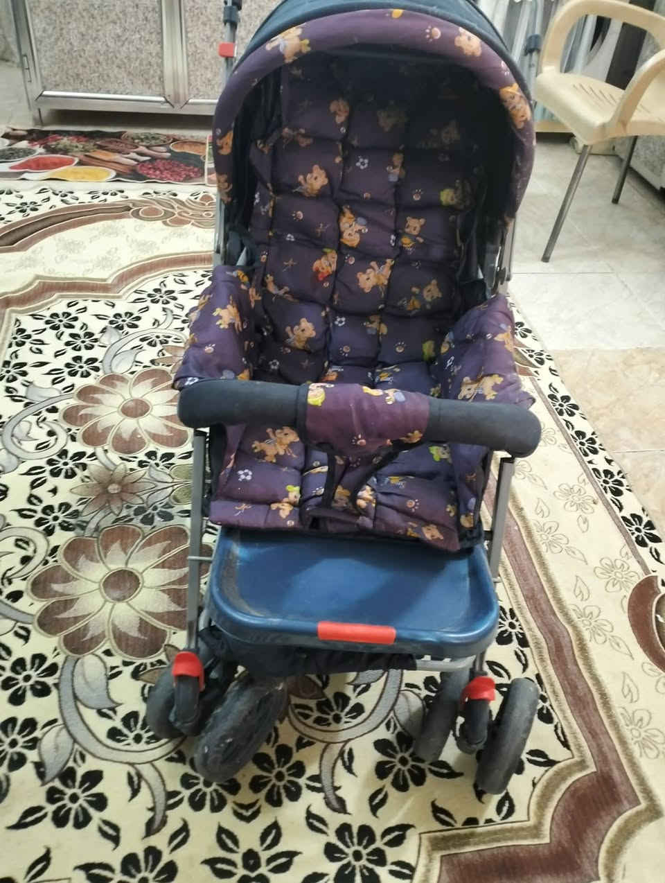 عربانه اطفال جديد مابي اي عيب للبيع مكان كركوك شراي يتفضل خاص


**إذا كنت صاحب هذا الإعلان وتريد حذفه لأي سبب، رجاءا أرسل رسالة إلى الدعم الفني**