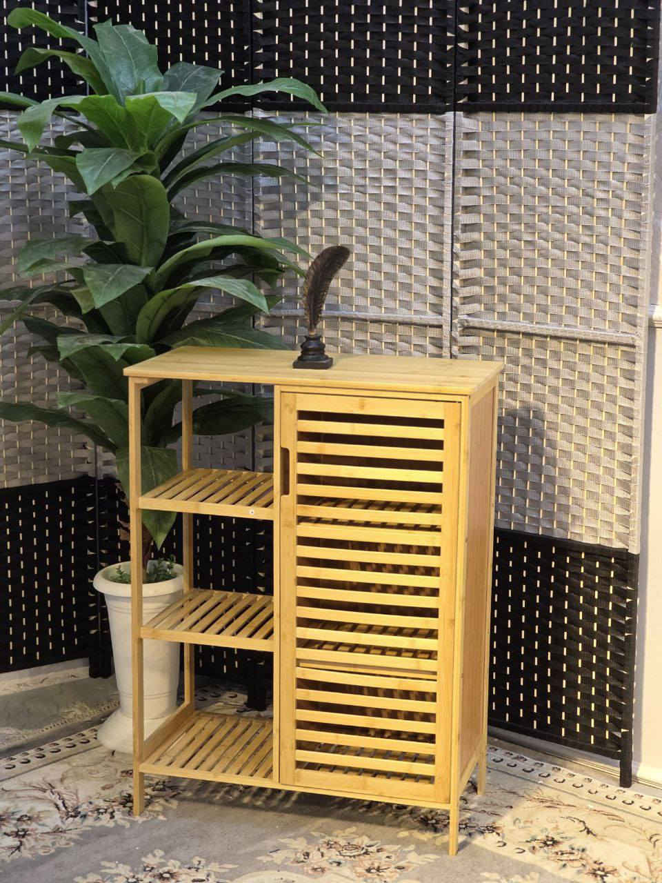 🔥 كوميدي خشب بامبوا
خشب بامبوا مقاوم للماء 
✔️ حجم مناسب وما ياخذ مساحة
📏 القياسات:
▪️ العرض: ٦٦ سم
▪️ الارتفاع: ٨٨ سم
▪️ العمق: ٣٣ سم
💰 السعر: 80 الف فقط 🔥
🚚 التوصيل مجاني:
✔️ داخل بغداد
✔️ لجميع المحافظات


**إذا كنت صاحب هذا الإعلان وتريد حذفه لأي سبب، رجاءا أرسل رسالة إلى الدعم الفني**