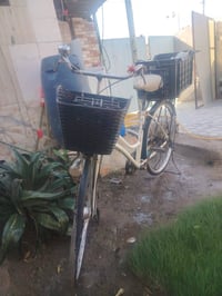 دراجة • للبيع