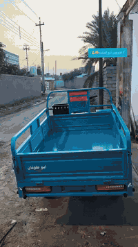 ستوته موديل 2023 مكفوله لبيع السعر مليونين وخمسميه 07804002555