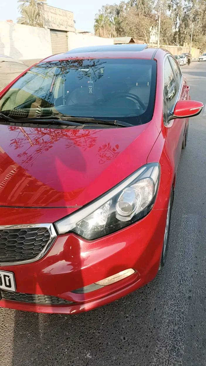 بسم الله الرحمن الرحيم  
كيا سيراتو 👈 هاي لاين كامله مفتاح
👈 موديل2015
👈عداد ١٦٠ صيانه كامله بالفواتير 
فبريكا بالكاااامل عدا دائر رفرف خلفي فقط
حاله مميزه 
للتواصل واتس 01557261078


**إذا كنت صاحب هذا الإعلان وتريد حذفه لأي سبب، رجاءا أرسل رسالة إلى الدعم الفني**