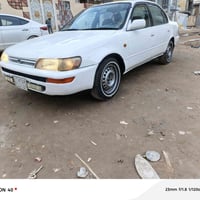 كورلا ٩٣ • نجف • رقم بغداد