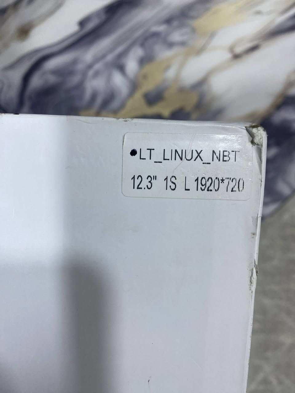 السلام عليكم شاشه بي ام بهاذا شكل الي تخدمه يخلي سعر اعلى سعر ابيع والي متفيده يعبر المنشور بالصلاه على رسول 
خوان سعر ماعرفه اعلى سعر ابيع


**إذا كنت صاحب هذا الإعلان وتريد حذفه لأي سبب، رجاءا أرسل رسالة إلى الدعم الفني**