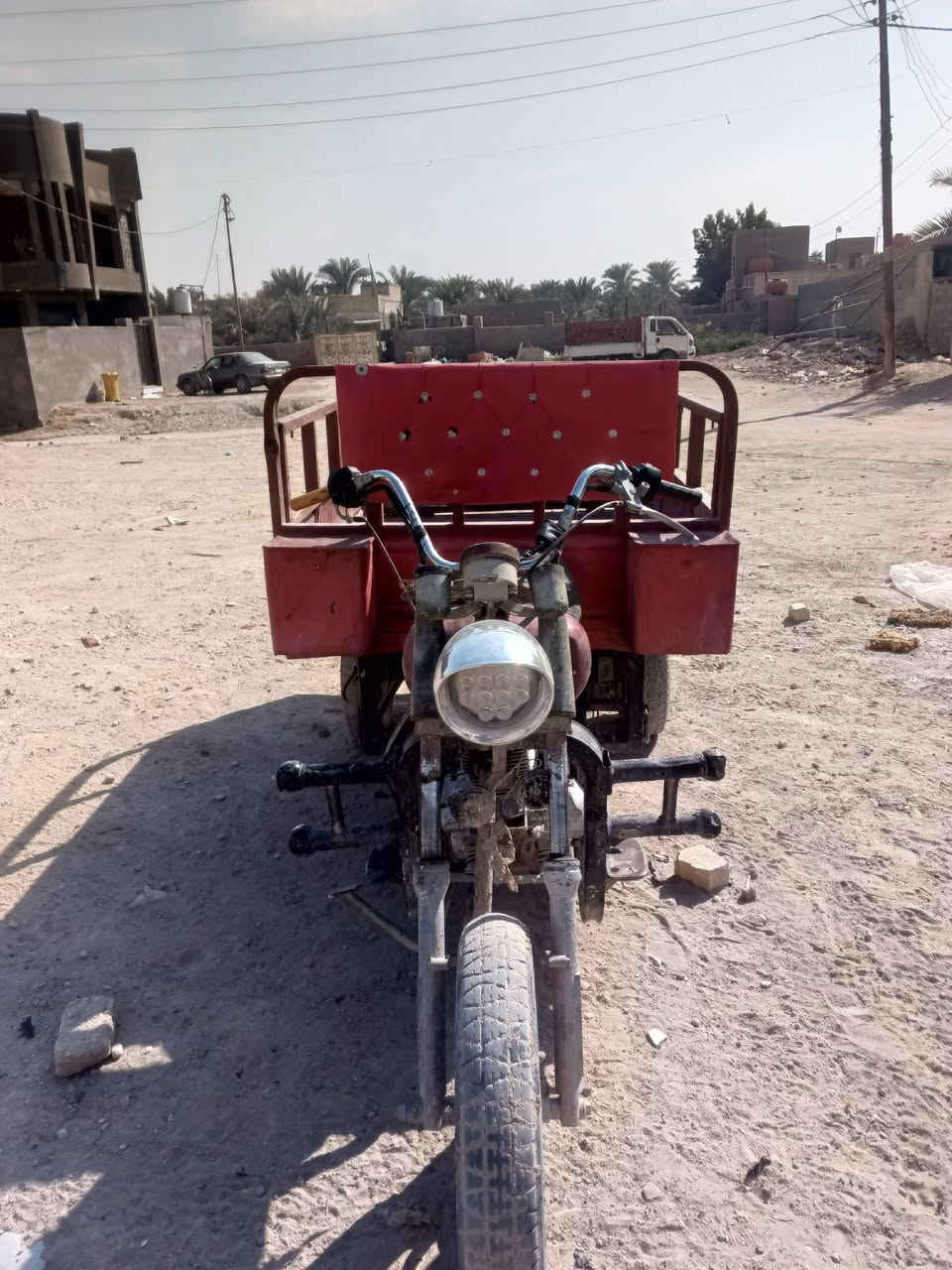 سلام عليكم ستوتة للبيع السعر 450وبيهة مجال قليل مكاني القرنة رقم ***********
