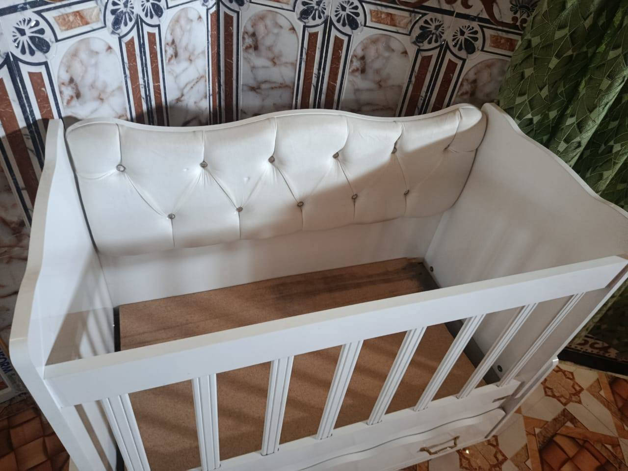 مكلف بالنشر /////سلام عليكم سبلت 2 طن جنرال سعر 250مع سرير طفل سعر 100 للاستفسار***********
