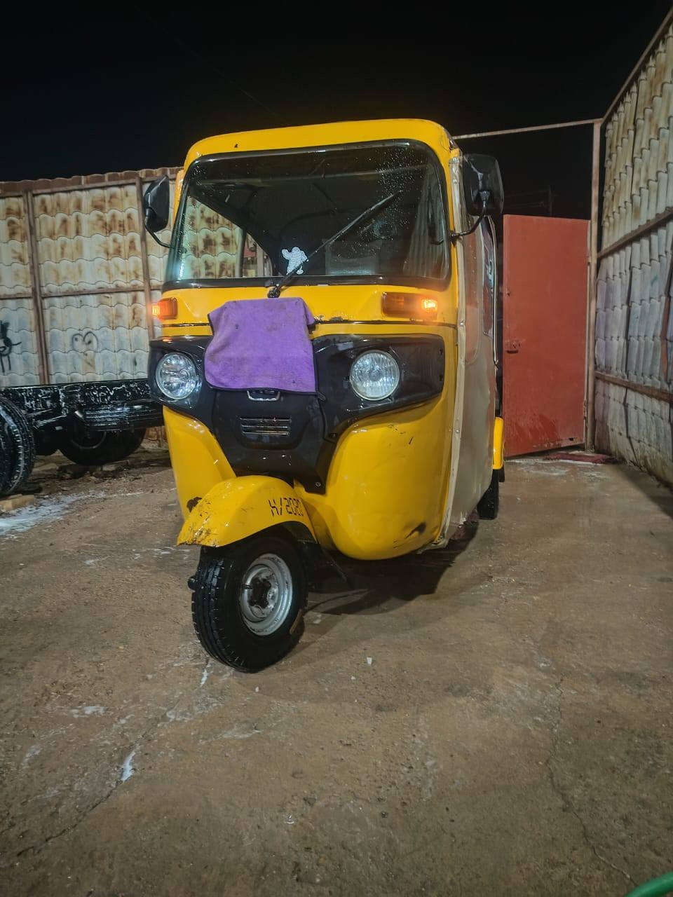 السلام عليكم تكتك موديل 21 شهر 6
بيها ضربه بلغد فقط تكتك وبيها خياس بدوس سعر 7400 وبيها مجال بسيط بغداد اشعب الاتصال ***********
