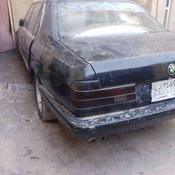 السلام عليكم بيم دبليو للبيع مديل 93 رقم بغداد  
ثانيوم التحويل سعر 32 رقم الهاتف ***********
