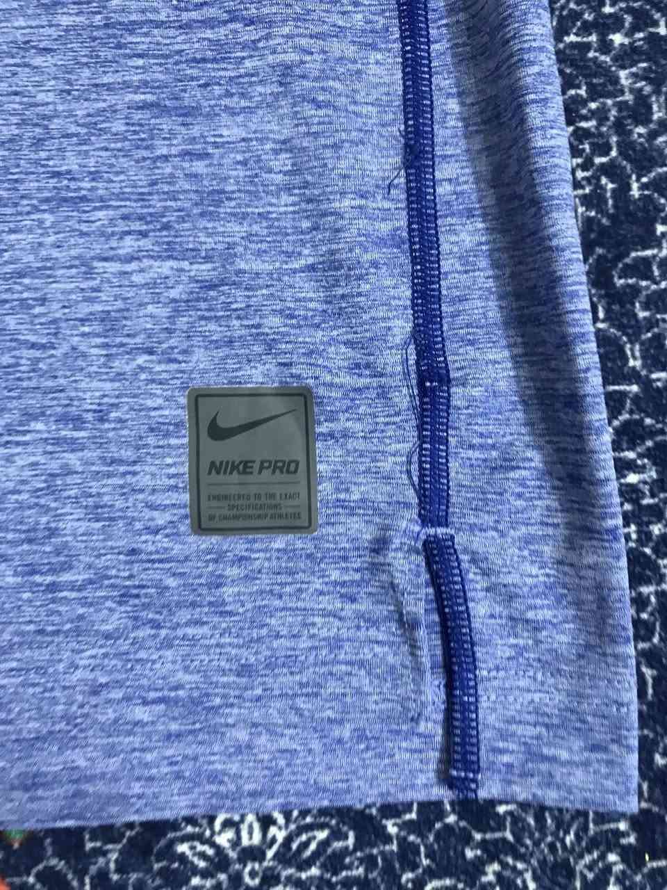 ستريج نايك برو غير مستخدم اصلي خامه ليكره قياس اكس لارج


**إذا كنت صاحب هذا الإعلان وتريد حذفه لأي سبب، رجاءا أرسل رسالة إلى الدعم الفني**