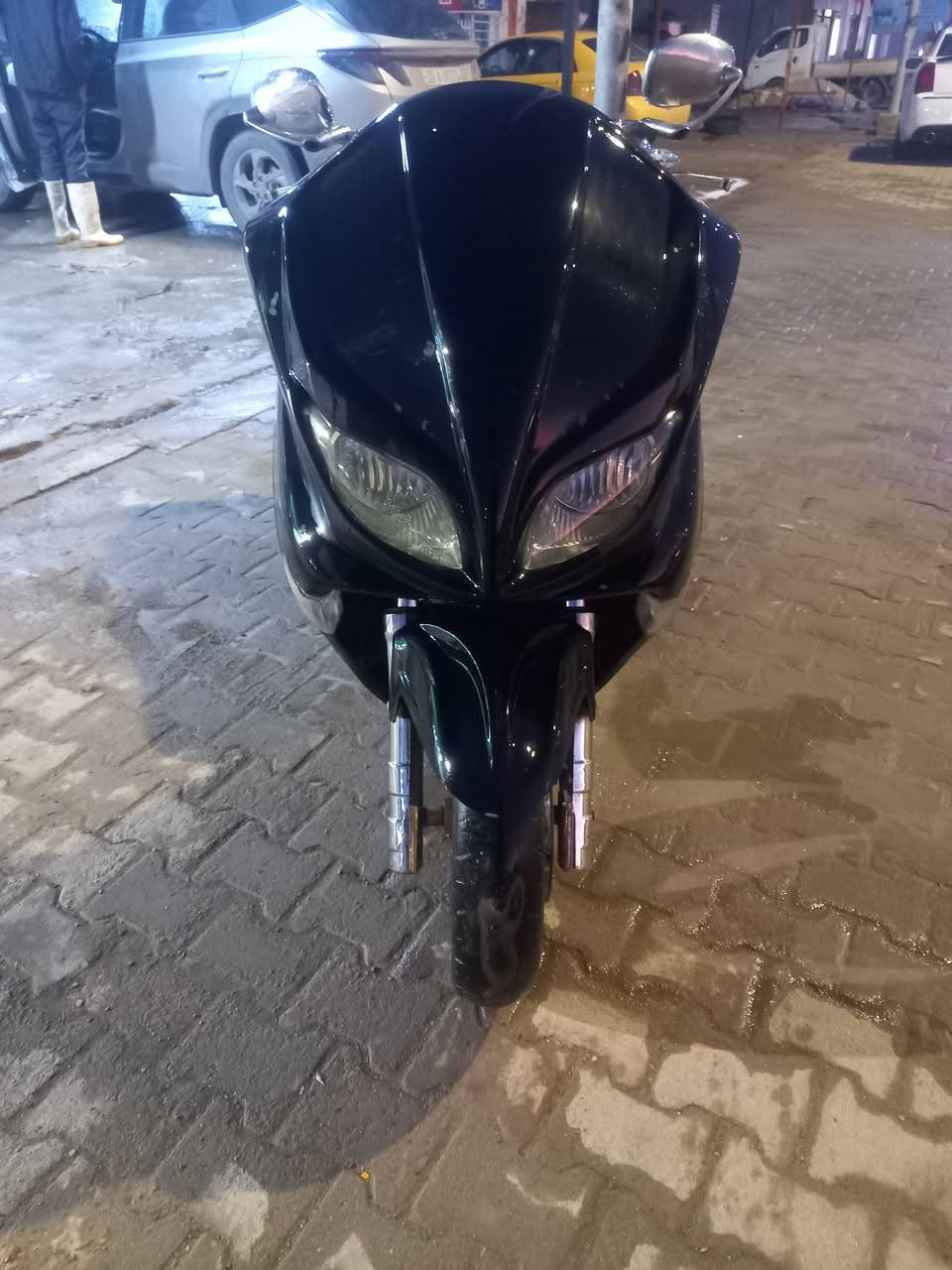 فورزة للبيع مكان ديالى  بعقوبة  ***********
