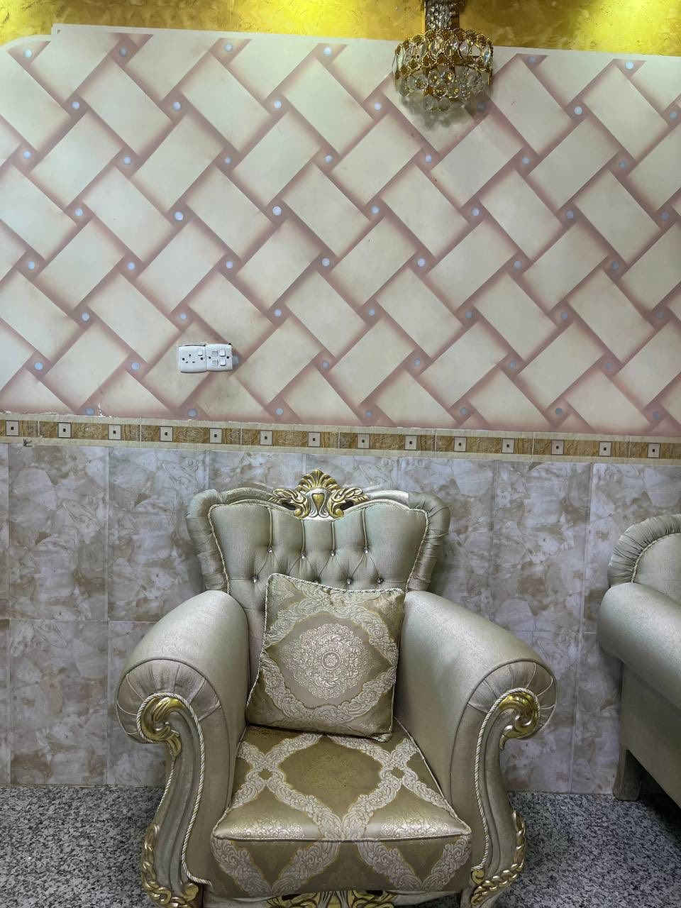 تخم للبيع ٦مقاعد نضيف ‭ 

عنوان بابل الهاشمية

‭٠٧٨٠ ٥٤٦ ٥٣٠٠‬
