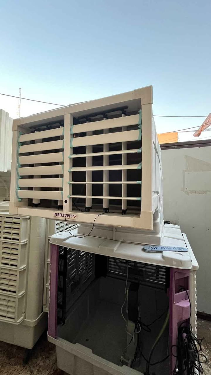 مبرده الماتين حجم 18 انبيرتن ام الجهاز سحب ودفع نضيفه وع فحص كلشي معايزه بس حلفات السعر 550 وبيها مجال عنوان نجف مقابيل قريه الغدير رقم *********** النجف, العراق
