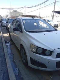 شوفرليت سونك  موديل 2012 حجم 16 مكينة و  كير شرط شرط التحويل السعر 60 ...