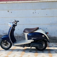 دراجه مصريه جديده حاويه كارتون صاله  شهر طالعه حاويه البيع كفاله. شرط....