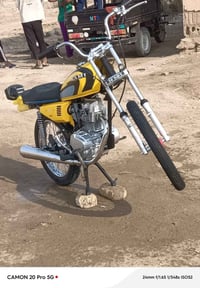 دراجة • شلامشه 25