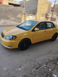 كورلا • ٢٠٠٨ • محرك ١٨٠٠