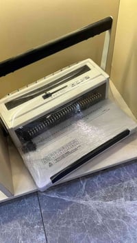 جهاز سبايرول دبل سيم كبس استخدام يوم واحد فقط نظيف كلش السعر 125 الف م...