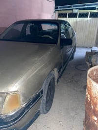 اوبل اوميغا • كهرباء كامل • السليمانية