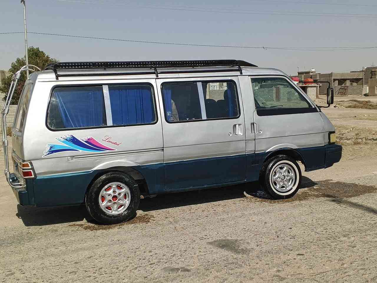 كيه بسته 94 رقم نجف الماني تريد تحويل تريد وكاله گشر حلو دواخل حلوه گير ومحرك واكسن شرط عنوان سماوه سعرر 30 وبيه مجال الاتصال عرقم ‏‪***********‬‏
