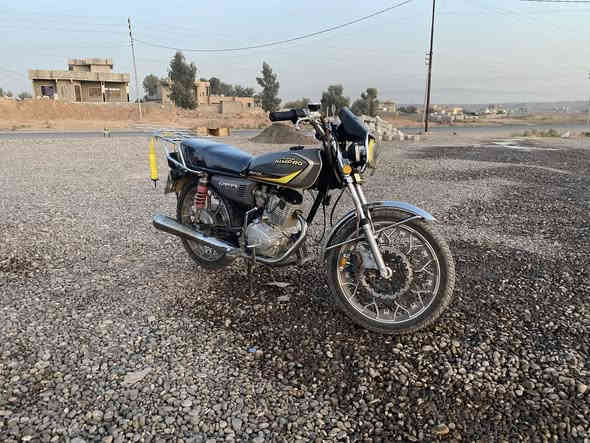 السلام عليكم ورحمة الله وبركاته 
ماطور نامي برو 25 شرط محرك ما مفتوح السعر 625 أو بي مجال حك جيتك 

رقم الهاتف ***********
