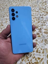سامسونج A32 • ١٢٨/١٢ • بوبجي ٦٠ فريم