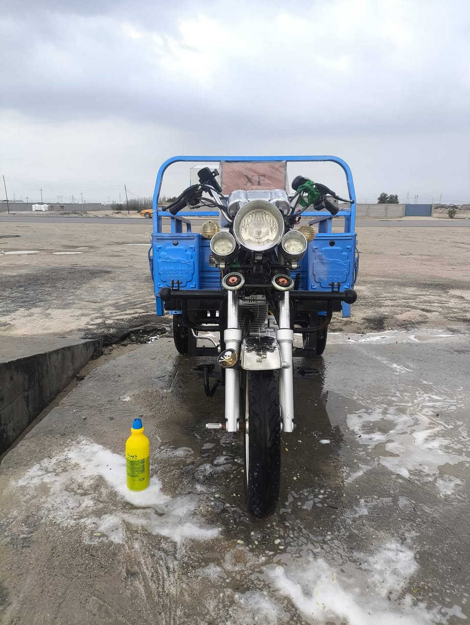 سلام عليكم ستوتة جمرة للبيع
موديل 23 طالعة بل 2024 شهر 7
ستوتة جديدة محرك  نضيف 

شاصي بدي كلة نضيف اوراق اصولي باسمي اداورلك شوكت ما تريد 
 
مكاني البصرة _الزبير 
السعر 2500 
للستفسار *********** واتساب أو اتصال ما متواجد فيس
