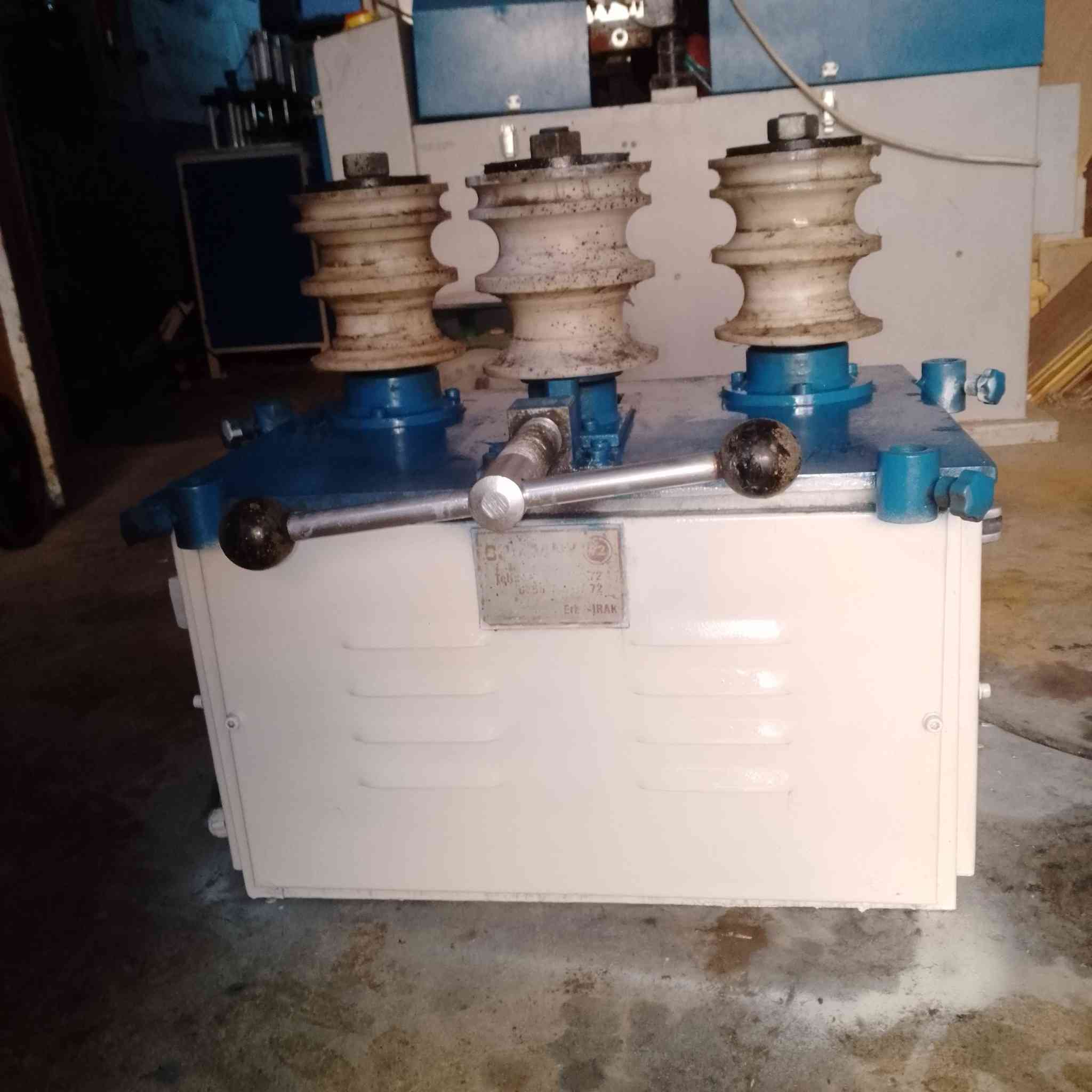 للبيع معواج بوري محجرات المنيوم مكان كركوك حي قادسيه يم ساحة بيع حص ورمل رقمي  ***********
