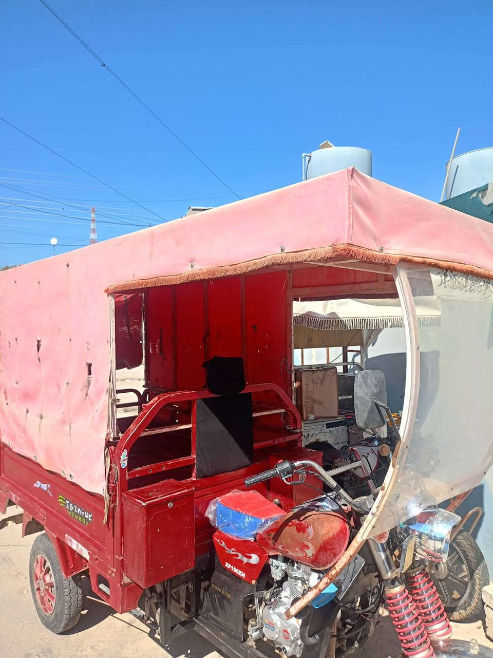 محجل للبيع نضيف السعر 100الف
***********
