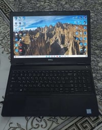ديل • لاب توب • i5 الجيل السابع