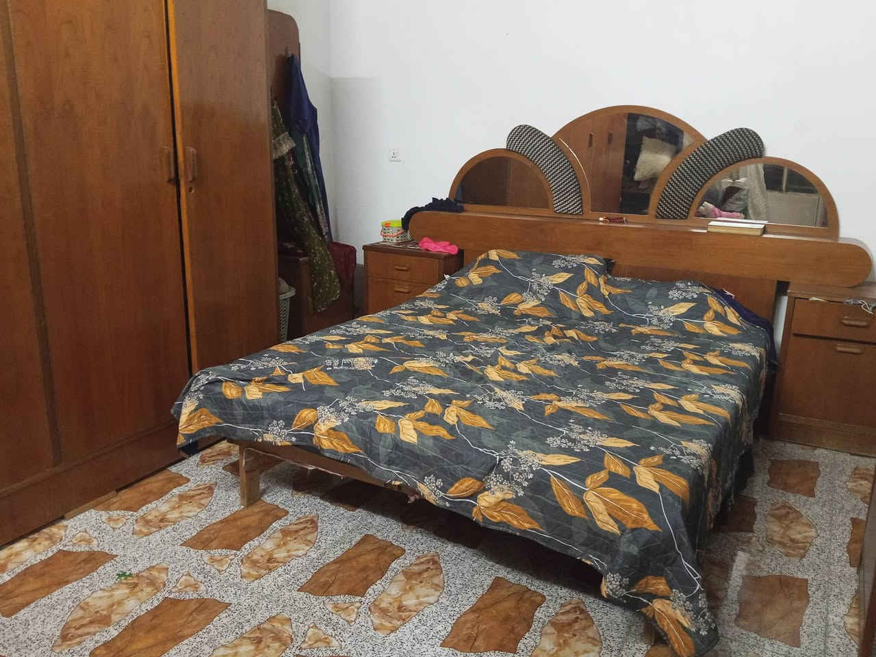 غرفه للبيع السعر 300به مجال


**إذا كنت صاحب هذا الإعلان وتريد حذفه لأي سبب، رجاءا أرسل رسالة إلى الدعم الفني**