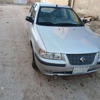 سمند سوني • ٢٠١٢ • رقم بابل