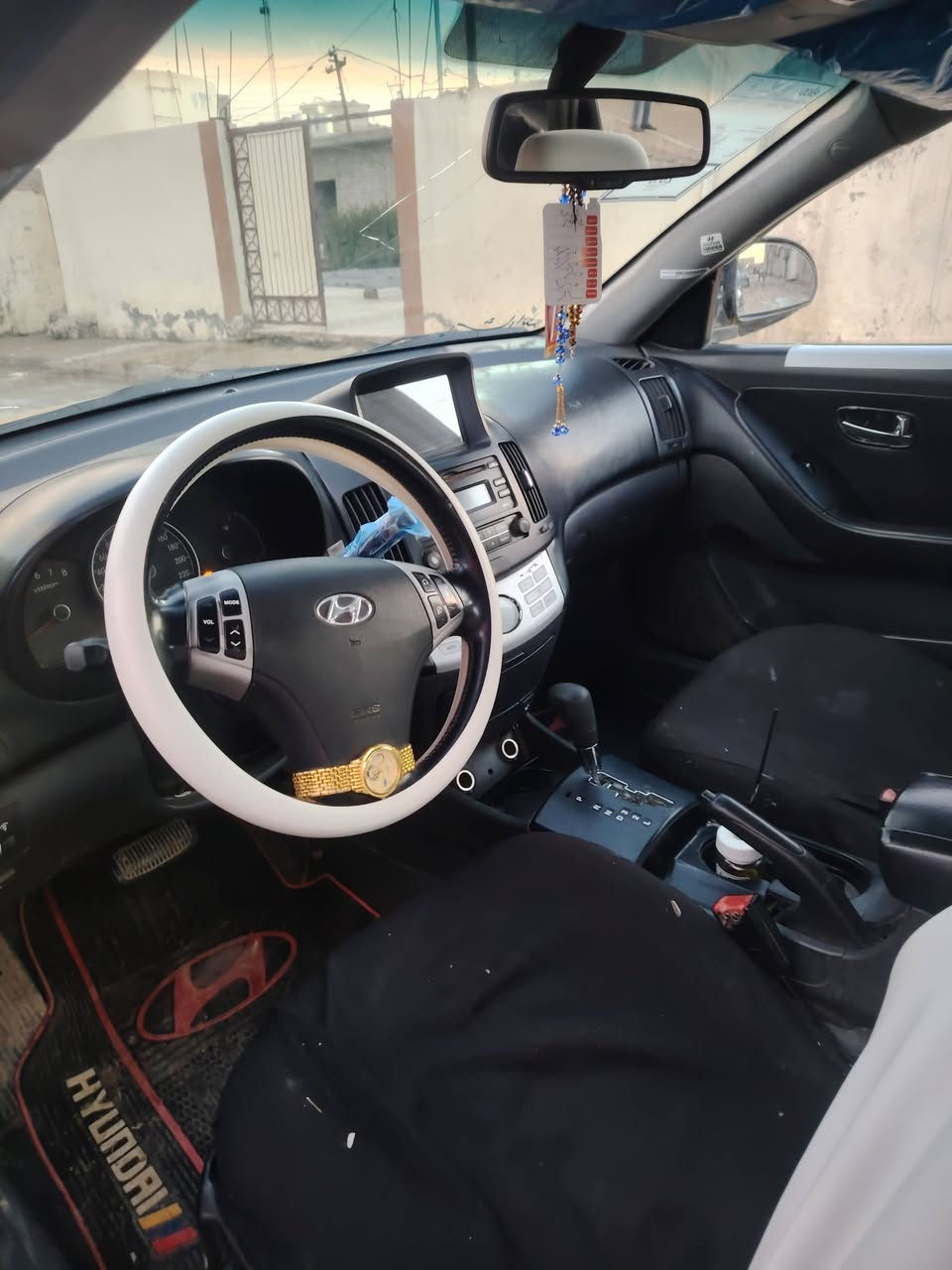 السلام عليكم الانترا 2009 محرك 20 رقم بغداد مصطره منضومه الستفسار***********
