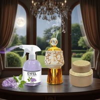 عرض رمضاني • مبخرة كهربائية • بخور الراشد