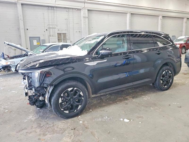 ⭐️ #شركه_العقبه_للمزادات ⭐️
💲  بيع مباشر:  113  ورقه
🚗 السيارة : 2025 KIA Sorento, S
⚠️ الضرر :  امامي
↔️المسافة:   74.000 ميل
🔲 المحرك:  2.5L, 4
🕔موعد المزاد:  17 / 6 / 2026 
1-74974035
.
لاتوجد اضافه على السيارات الهايبرد 
اسعار النقل مخفضة لاتوجد اي اضافات بعد الاتفاق
شحن الى جميع المنافذ الحدودية 
  تقرير كارفاكس مجاني
للمزيد من المعلومات يرجى الحضور الساعة الرابعة مساءآ الى مقر الشركة الكائن في بغداد- حي البنوك شارع الجسر مجاور مطعم طاووق البنوك مقابل مجمع اليزن 
للاستفسار المبيعات⬇️
📞 ***********
📞 ***********
‏ ‭***********‬📞
📞 ***********
.
#fyp 
#شركه_العقبه_للمزادات
#copart #iaai #سيارات #مزاد #كيا #هونداي #جيب #نيسان #شحن #تخليص #تعقيب #ام_قصر #العقبة #جبل_علي #شراء_سيارات #كوبارت #منهايم #تصليح_سيارات2026 #مزادات #للبيع
#موديل2024  #موديل2025 #موديل2026
