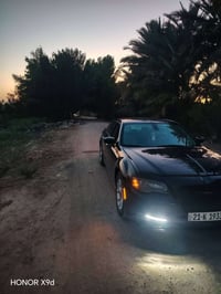 موديل ٢٠١٢ • رقم سليمانية • صبغ امامي