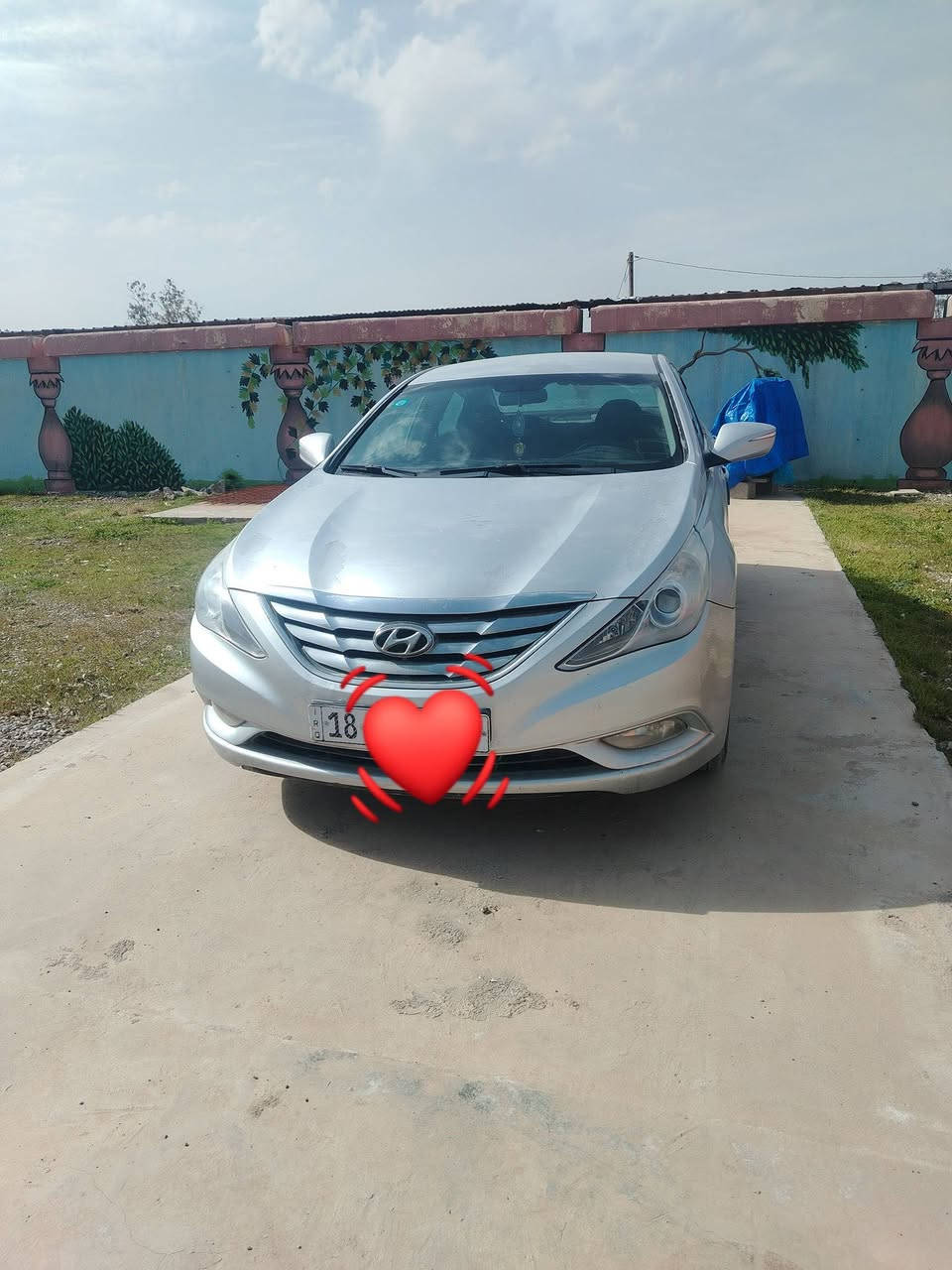 مري خصت ادمن السلام عليكم السياره خليجي ما بي حادث محرك دوش ما جناي المكان بابل السعر ***********  ١١٠$ وبيهة مجال اتصل وبيك خير وادلل
