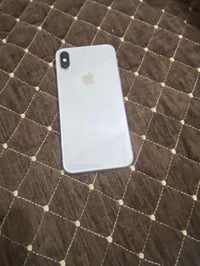 ايفون اكس • بطارية 100 • شاشة اصليه