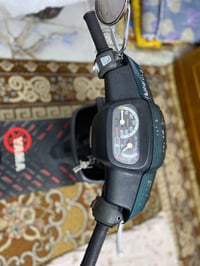 دراجه بطه • موديل ٩٧ • كربلاء ألجاير