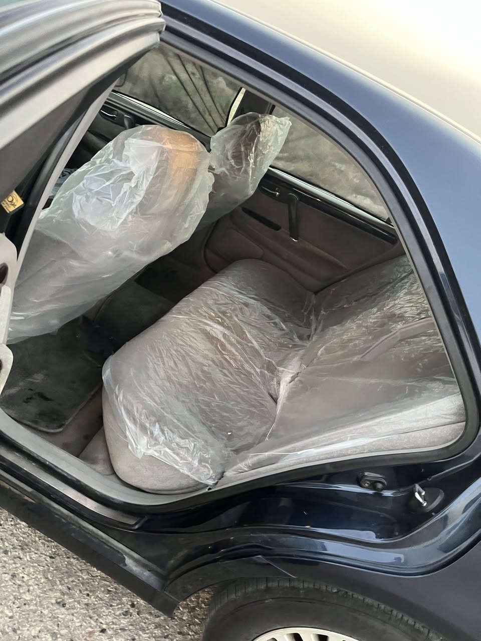 الف مبروك شباب تسجيل نفتح جنون او ملك
كفاله عامه من كص وضربه وبل كلبه سياره جديده ٣ دكم شاصي 175 دي فور جبير مكان بصره سعر 80 بي مجال رقم واساب *********** 

شريحه ***********
