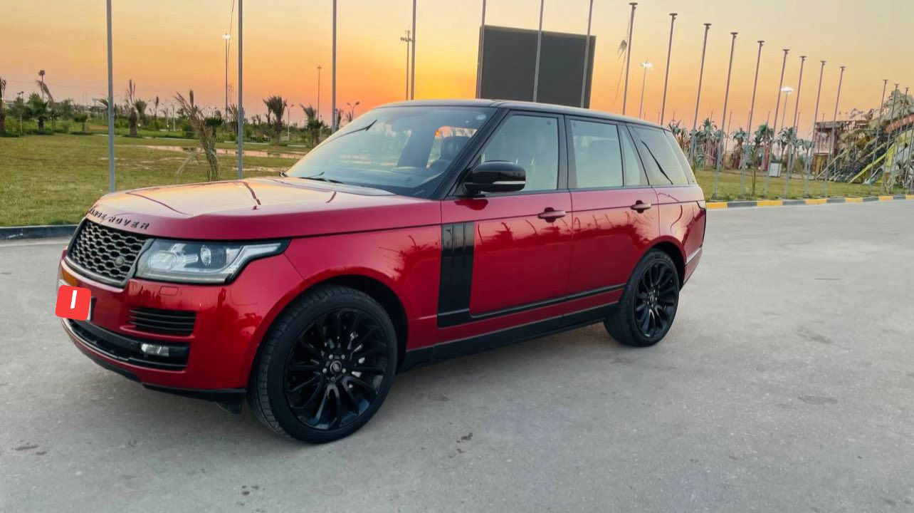بيع او مراوس رانج روفر موديل 2013 

باسمي رقم اربيل
 

مواصفاتها مال  رجال أعمال ViP فول الفول
مكينة سوبر 8 سلندر بانزين 

انطلاقة وقيادة ومتعة وتسارع رهيبة  

مكان البصرة 
***********
