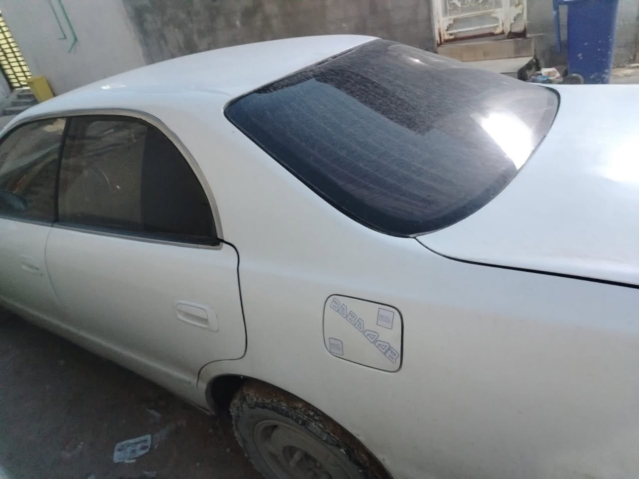 رقم بغداد السيارة موجودة بلبصرة سيارة ما بيها نقص


**إذا كنت صاحب هذا الإعلان وتريد حذفه لأي سبب، رجاءا أرسل رسالة إلى الدعم الفني**