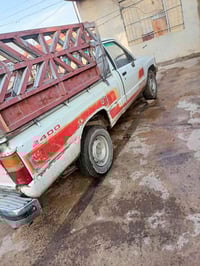 بيكم للبيع 88 كروسيده 4 كير محرك شرط شاصي شرط كير شرط تحويل ثاني يوم س...